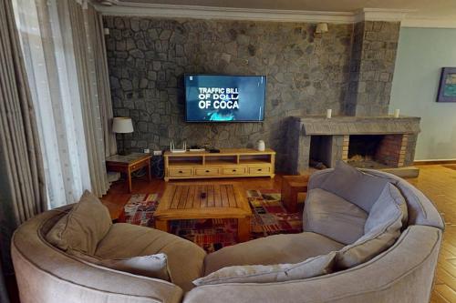 Unwind in Musanze in Musanze, Rwanda