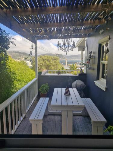 Jamieson Hide Away - last minute hotel in Unknown City