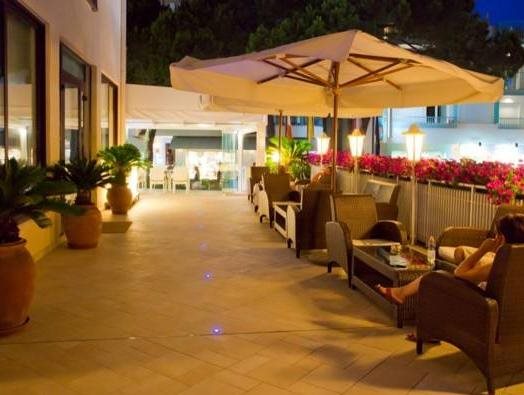 International Beach Hotel — Caorle — photo 5