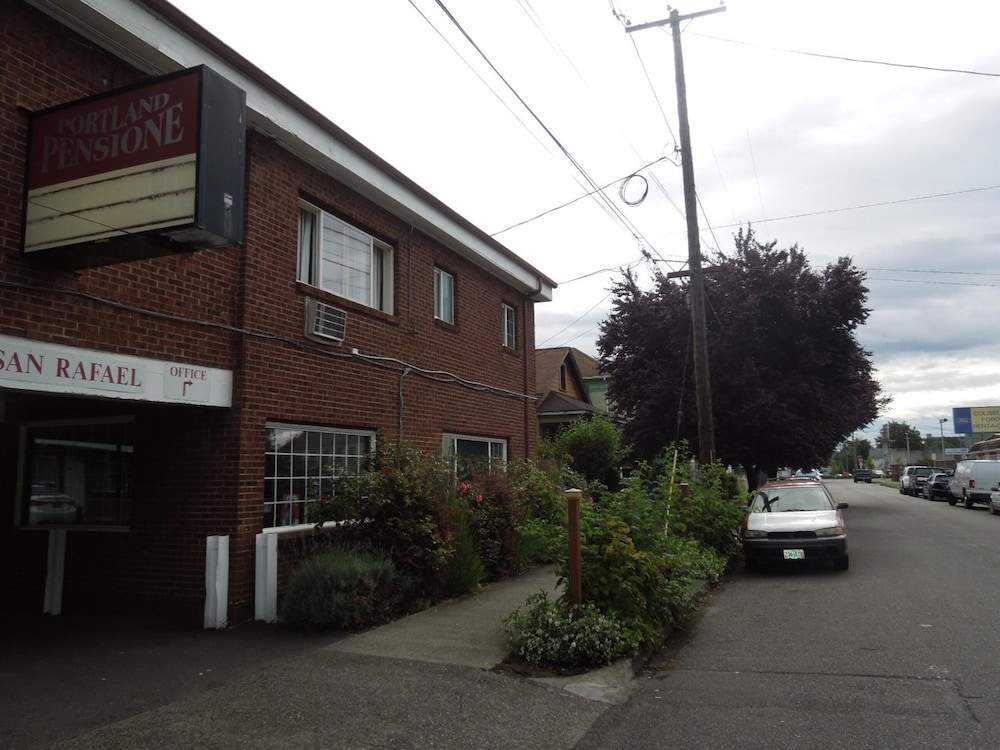 Portland Pensione - photo 29