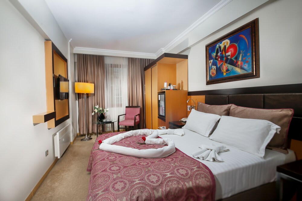 Elit Asya Hotel — Balikesir — photo 3