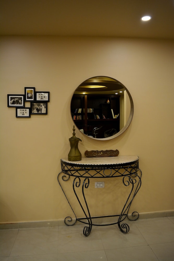 Ata Ali Hotel — Petra — photo 4
