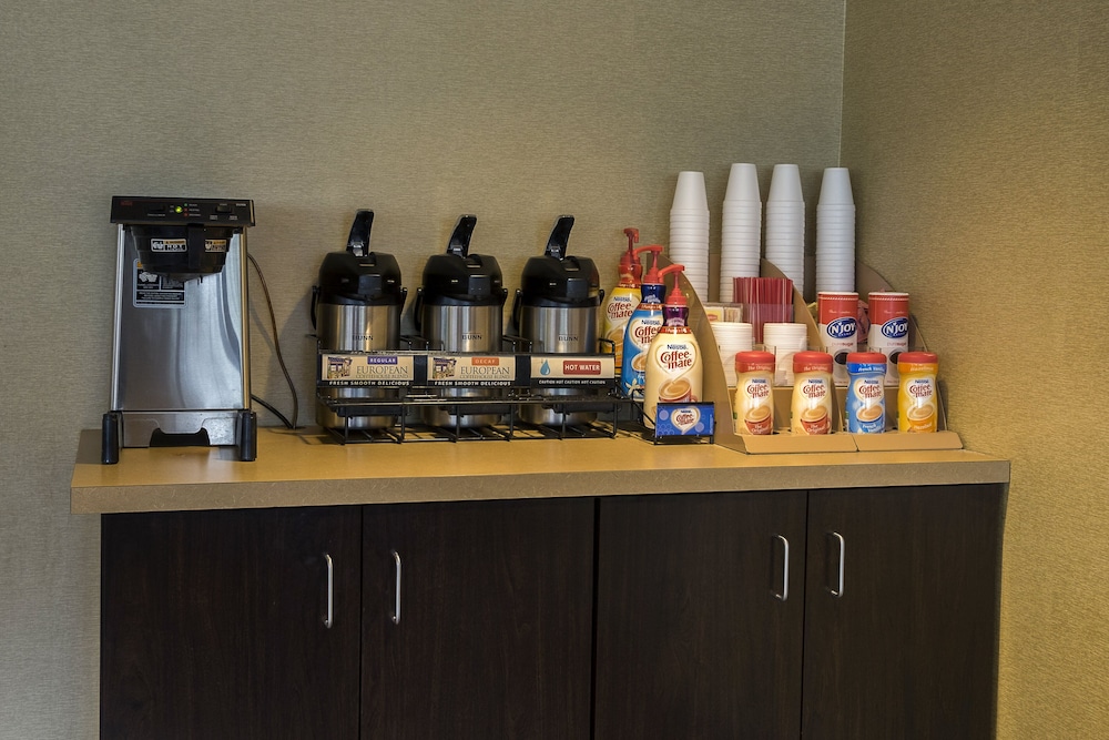 Red Roof Inn Merrillville - photo 29