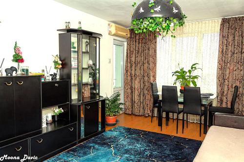 Casita — 4-Star Luxury Hotel in Vaslui, Romania