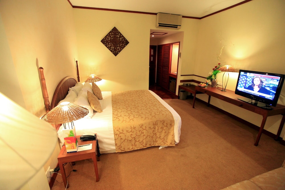 Laotel Vientiane — Vientiane — photo 4