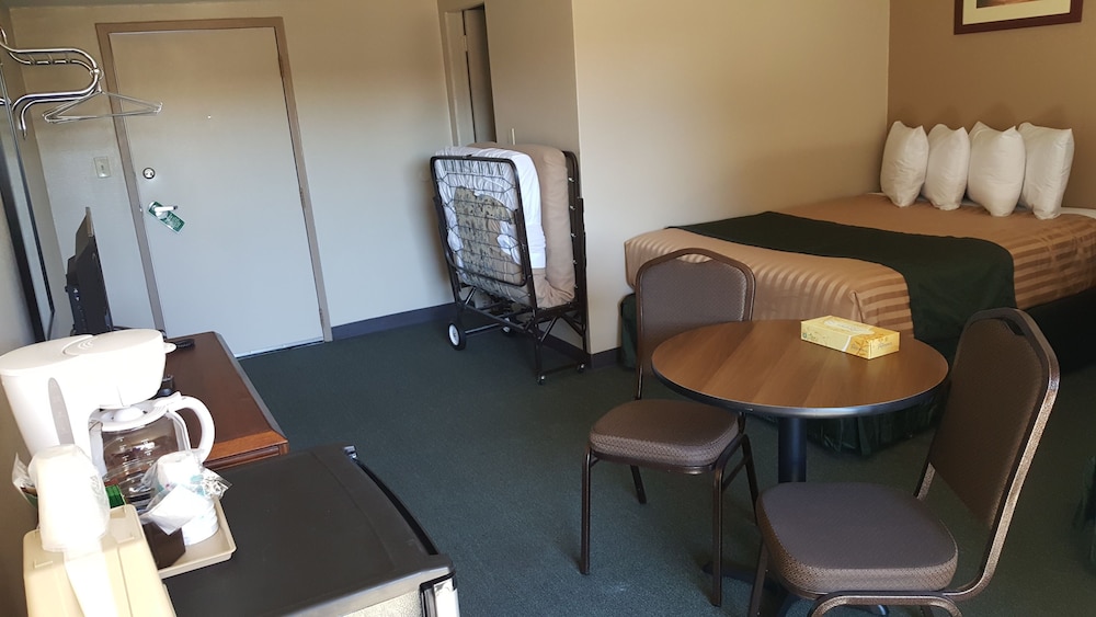 Lake Powell Canyon Inn - photo 14