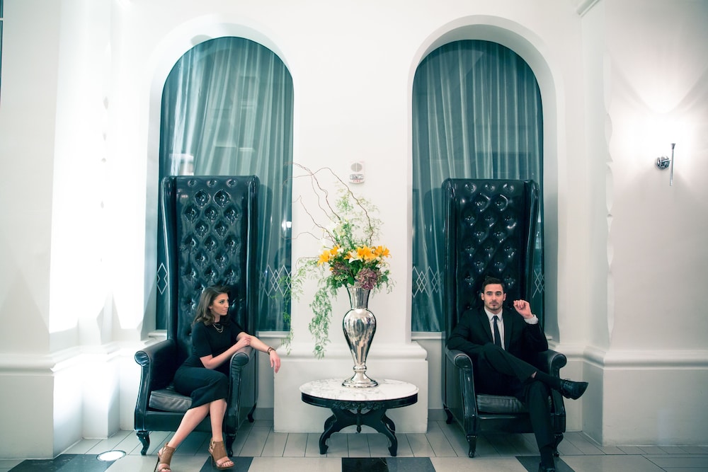 The Padre Hotel - photo 2