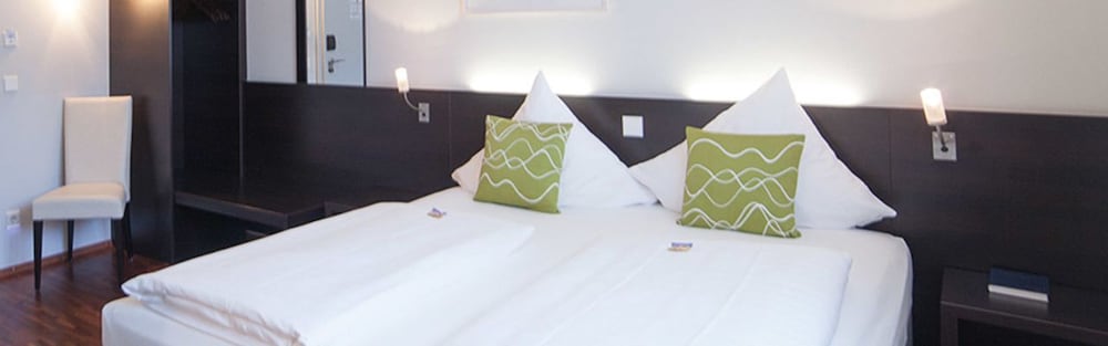 Art Hotel Lauterbach — Kaiserslautern — photo 5