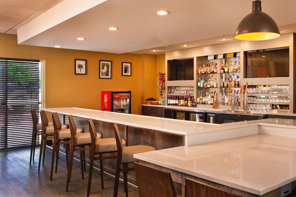 Holiday Inn Little Rock Presidential Dwntn by IHG - photo 21