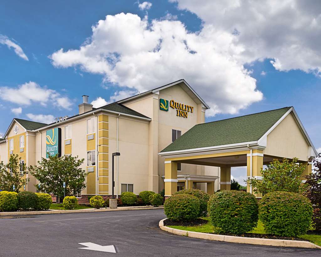 Quality Inn Spring Mills Martinsburg North - photo 5