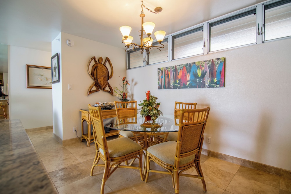 Royal Kahana Maui By Outrigger - photo 145