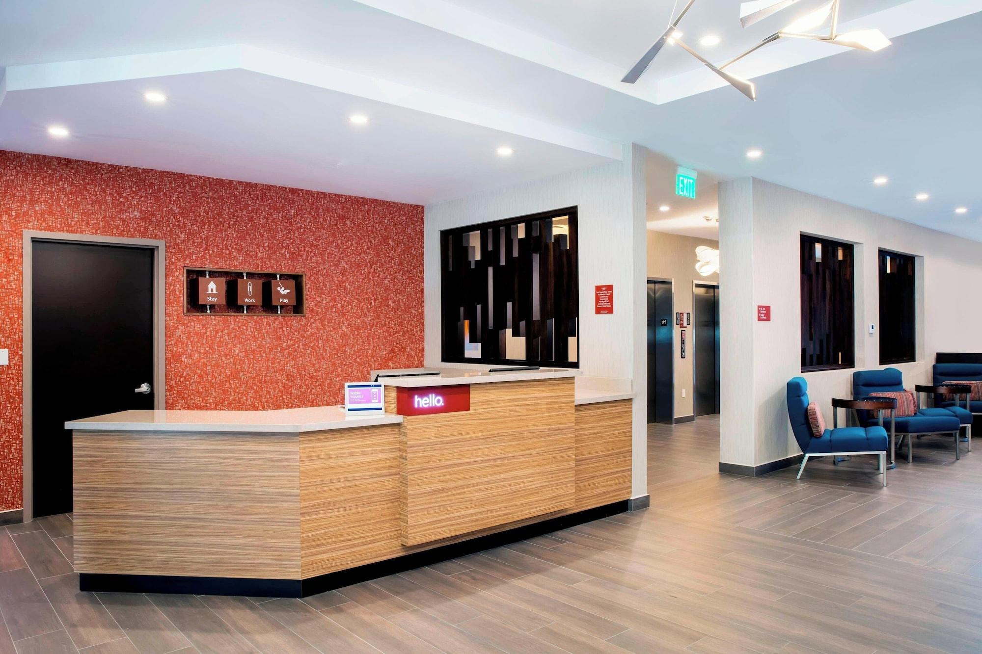 TownePlace Suites by Marriott Miami Homestead - photo 13