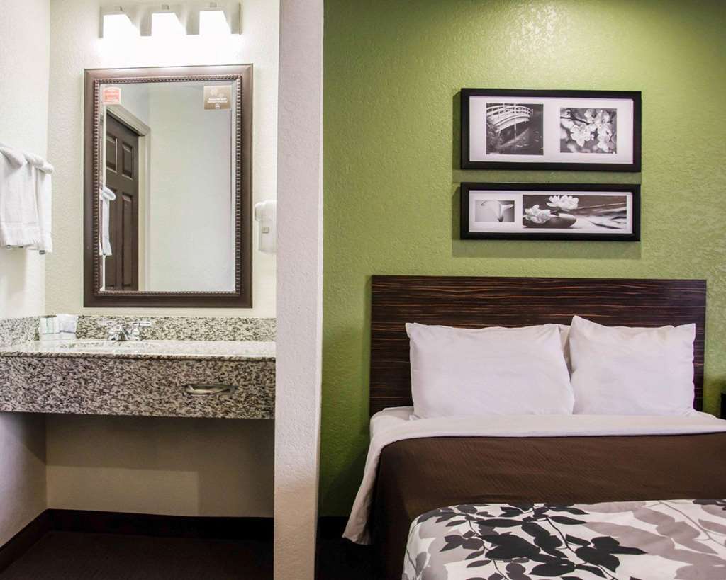 Sleep Inn Concord Kannapolis - photo 12