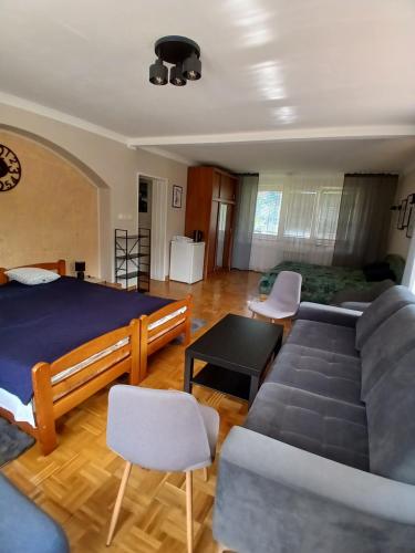 Albatros - last minute hotel in Mikolajki