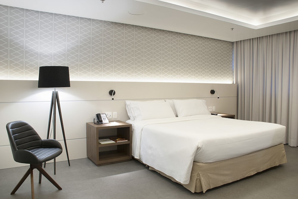 Holiday Inn Porto Alegre