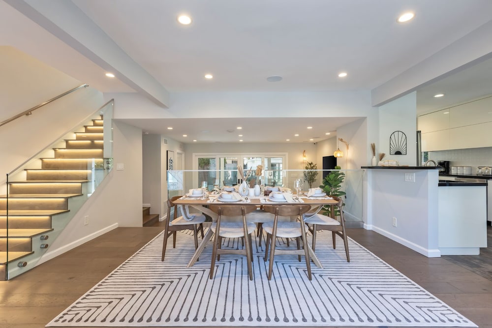 Casa Estrella by Oraklus — 4-Star Luxury Hotel in Los Angeles, United States