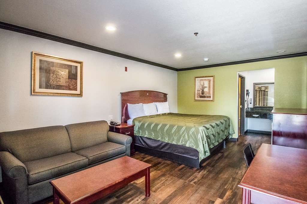 Americas Best Value Inn Ft. Worth - photo 14