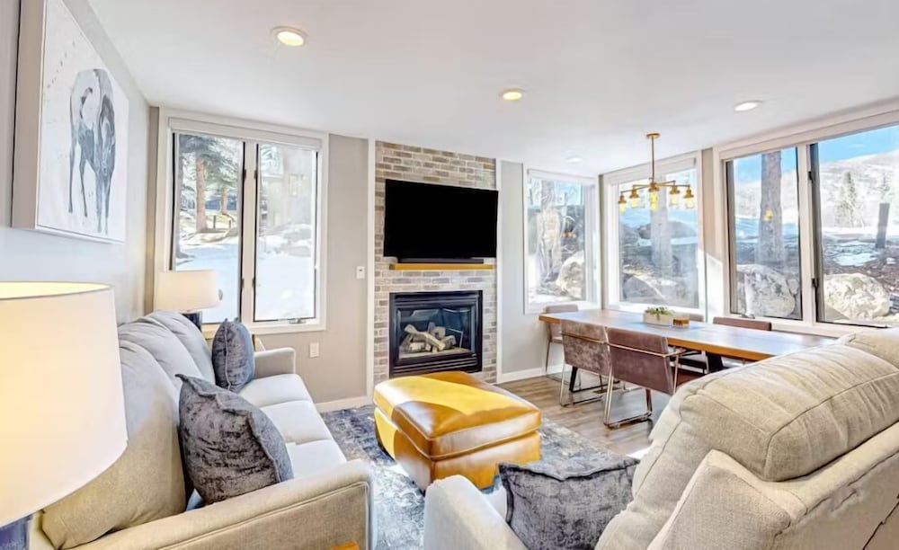 Snowmass Village by Gondola Resorts - photo 37