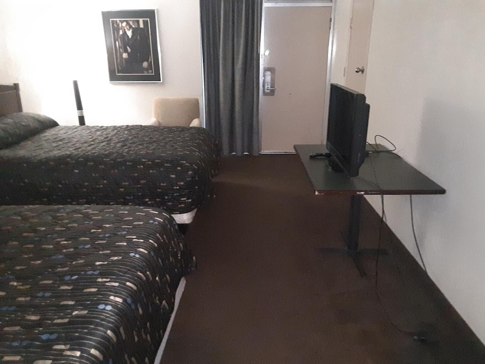 The Vegas Motel - photo 14