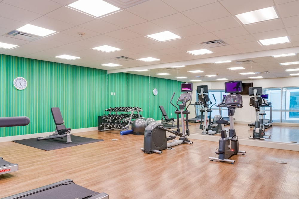 Holiday Inn Express & Suites Russellville by IHG - photo 20