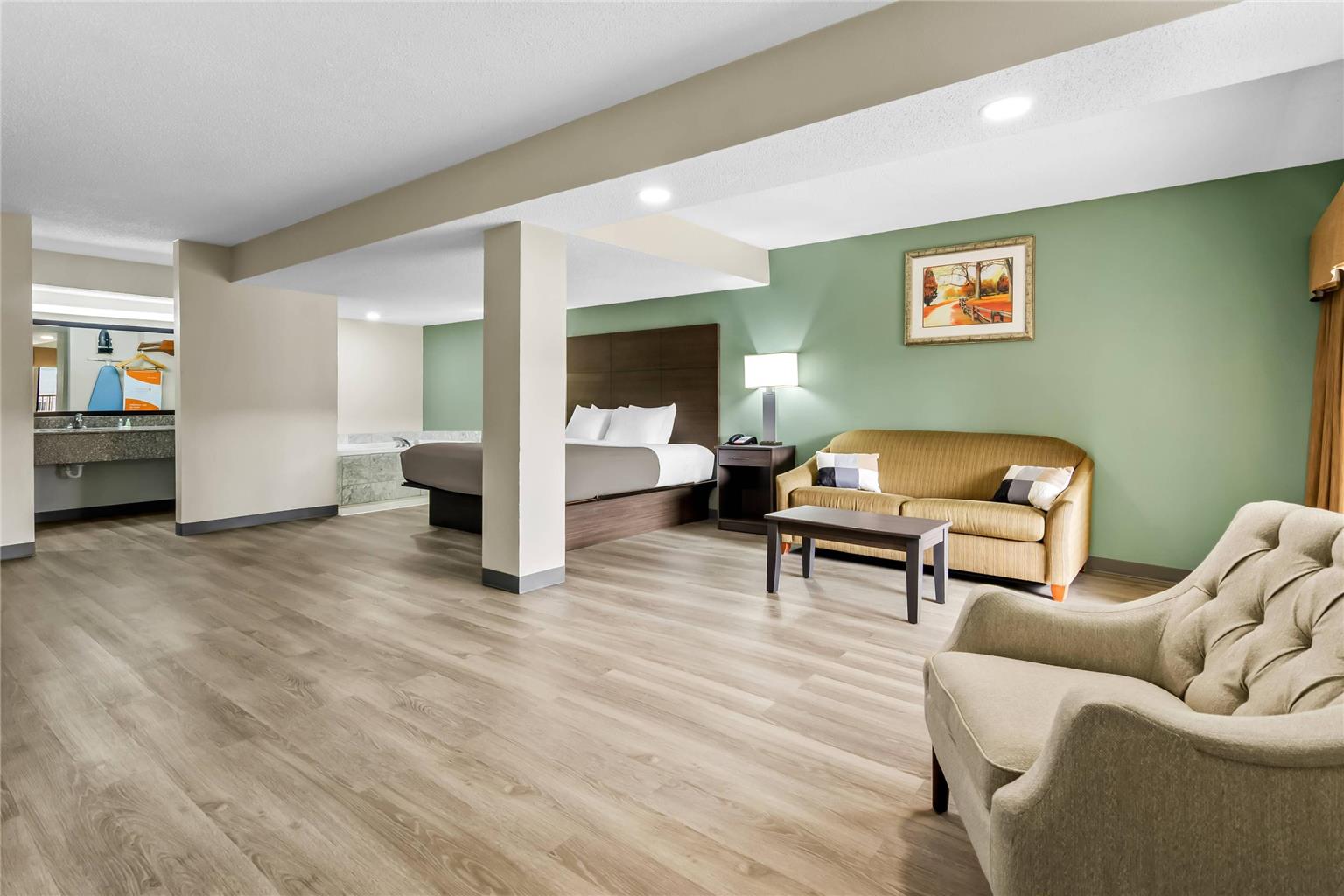 Quality Inn Hillsville - photo 23