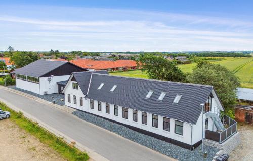 Nice Home In Spøttrup With Sauna — 5-Star Luxury Hotel in Skive, Denmark