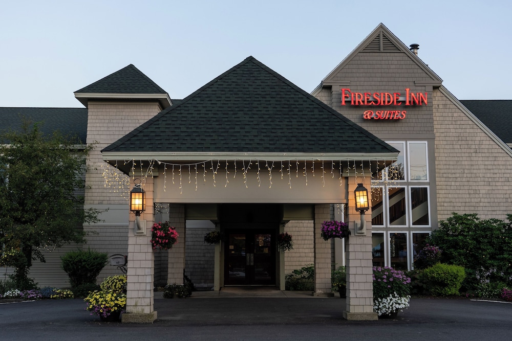 Fireside Inn & Suites Belfast - photo 53