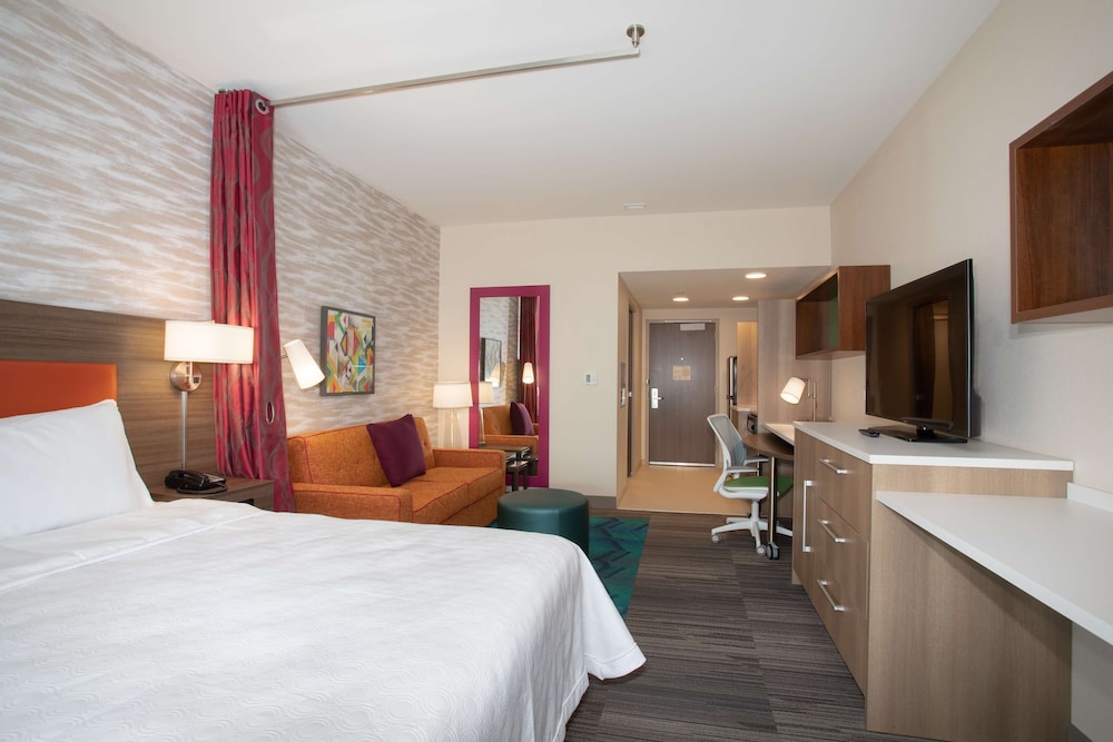 Home2 Suites by Hilton Omaha UN Medical Ctr Area - photo 20