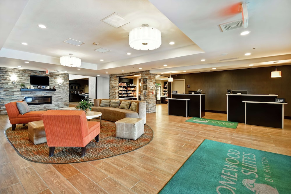 Homewood Suites by Hilton DuBois PA - photo 2
