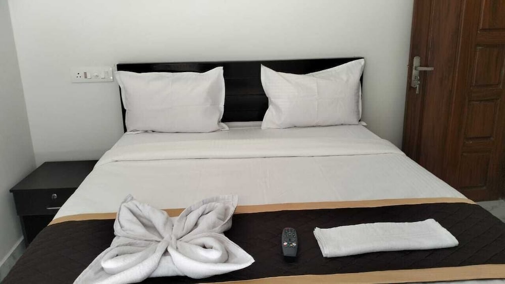 Green Haven Resort - last minute hotel in Unknown City