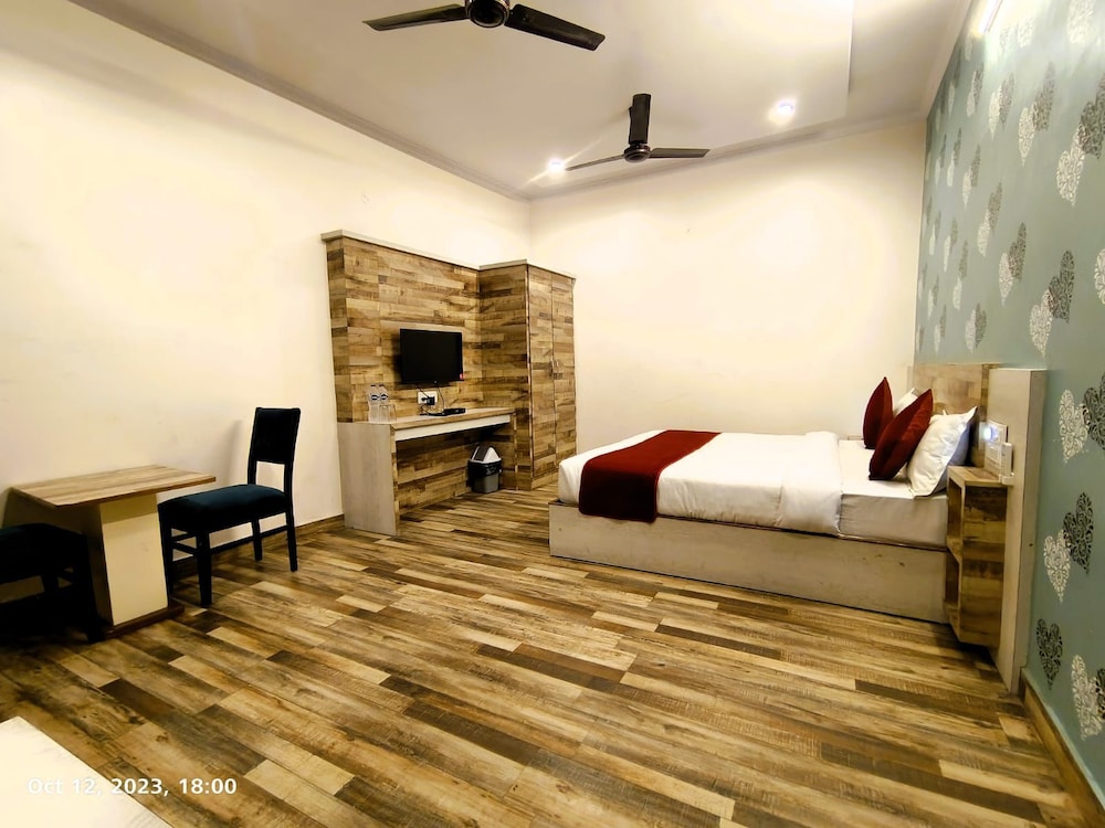 Hotel Roop Highlights — Jaipur — photo 2