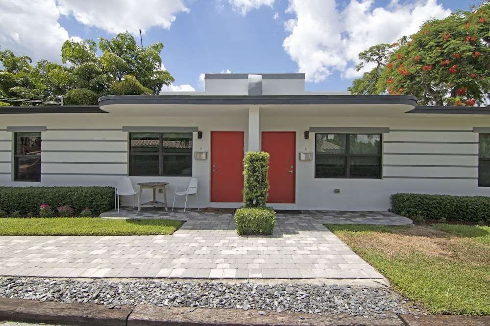Delray Deco Estate — hotel in Delray Beach