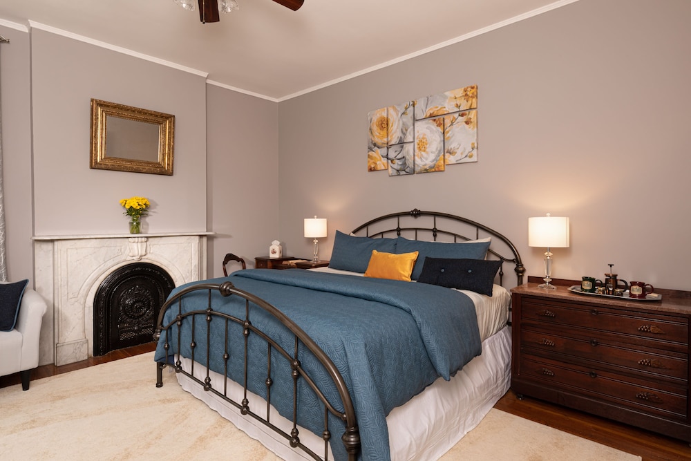Rosemont Inn Bed & Breakfast - photo 9