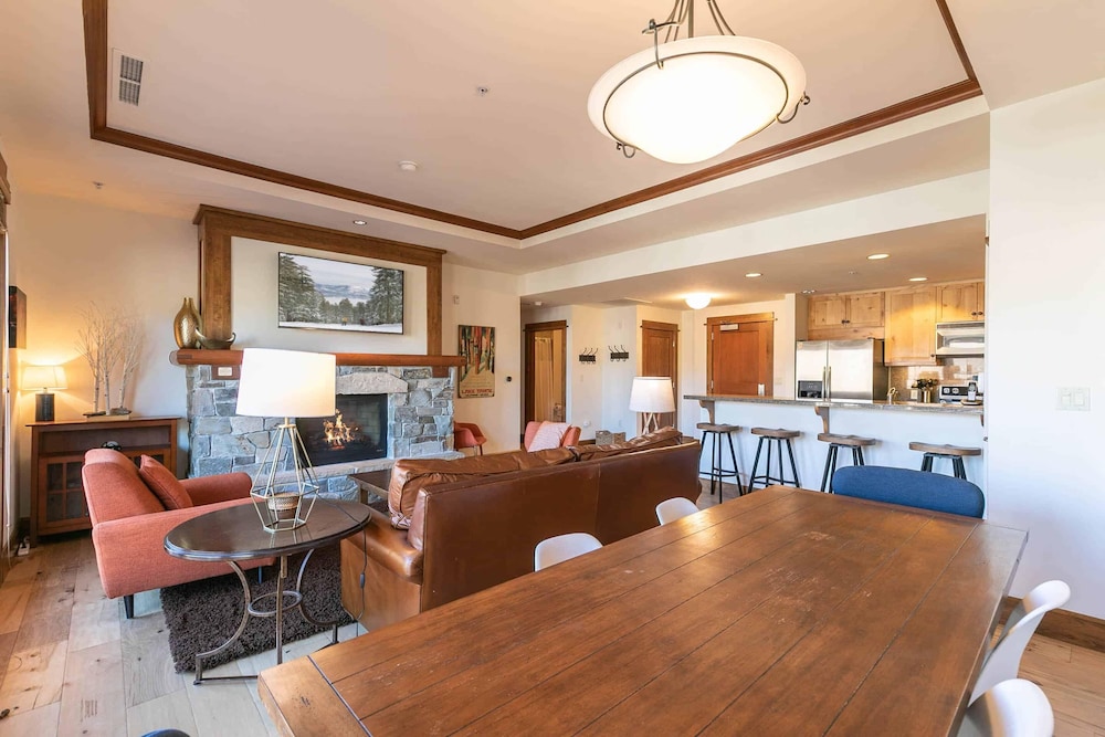 Northstar California Resort by East West Hospitality - photo 232
