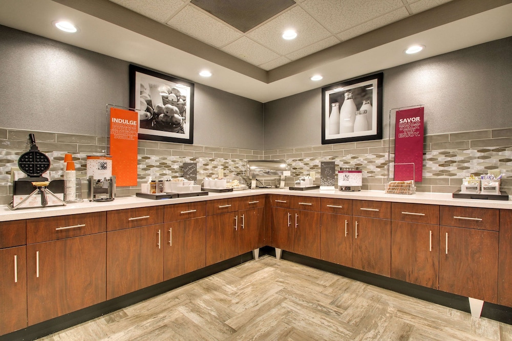 Hampton Inn Yemassee Point South - photo 41