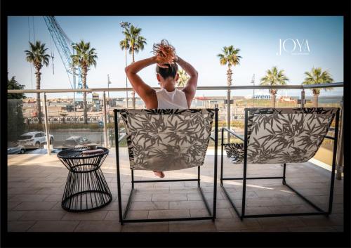 Joya Apartment's Milazzo — 4-Star Luxury Hotel in Milazzo, Italy