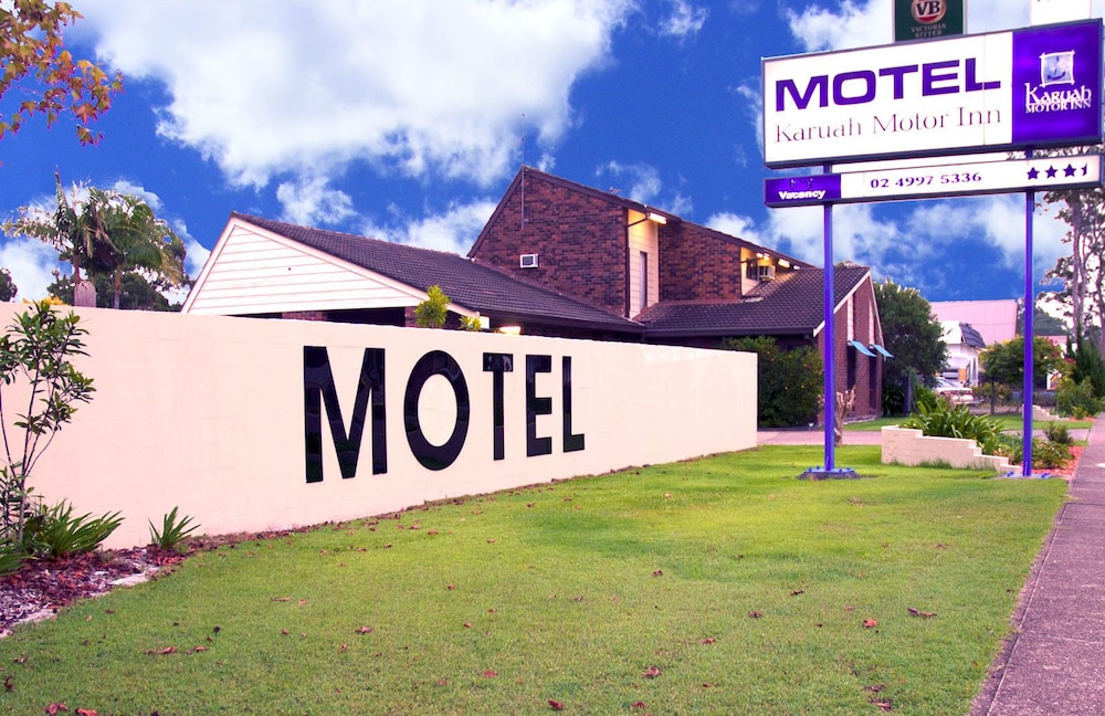 Karuah Motor Inn — Karuah — photo 2