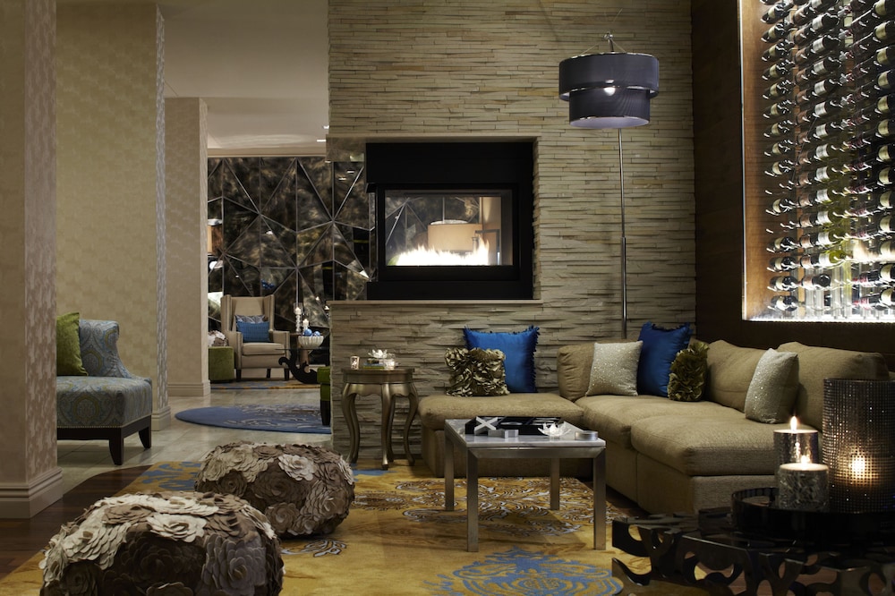 Renaissance Asheville Downtown Hotel - photo 30