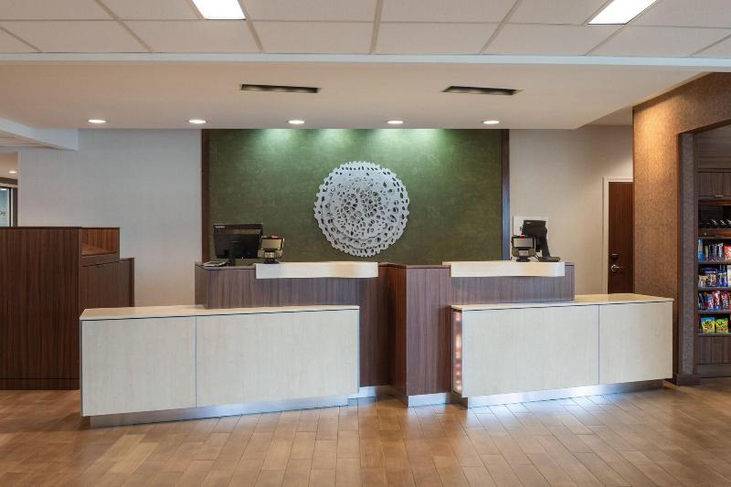 Fairfield Inn and Suites by Marriott Chillicothe - photo 13