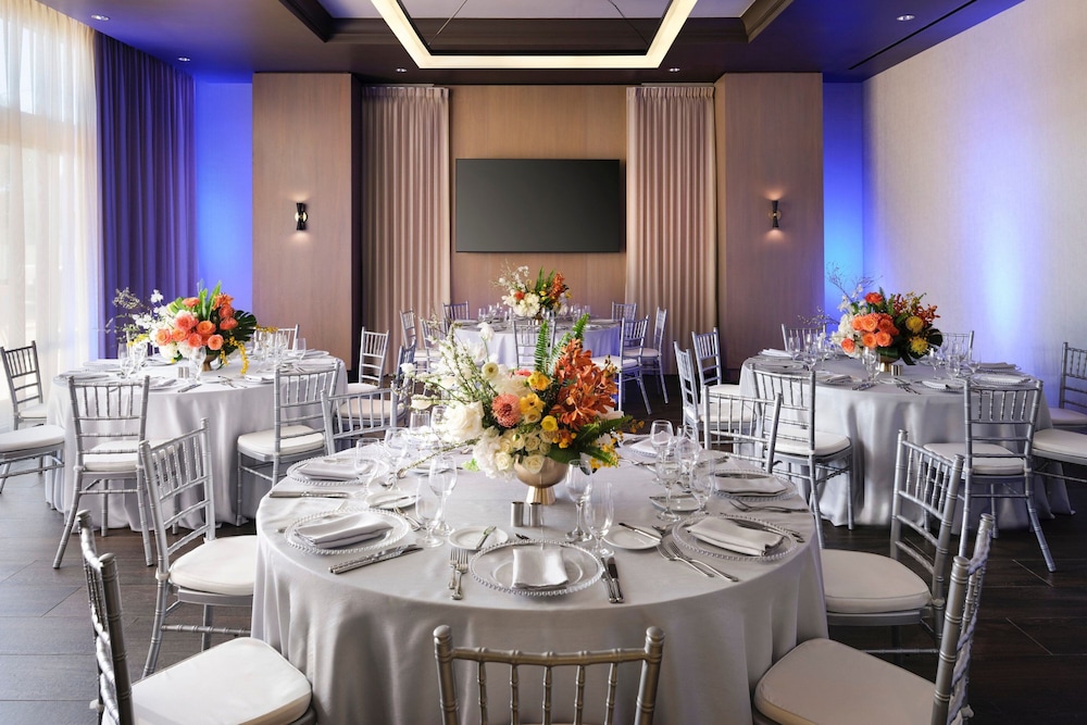 San Diego Marriott Del Mar - photo 2