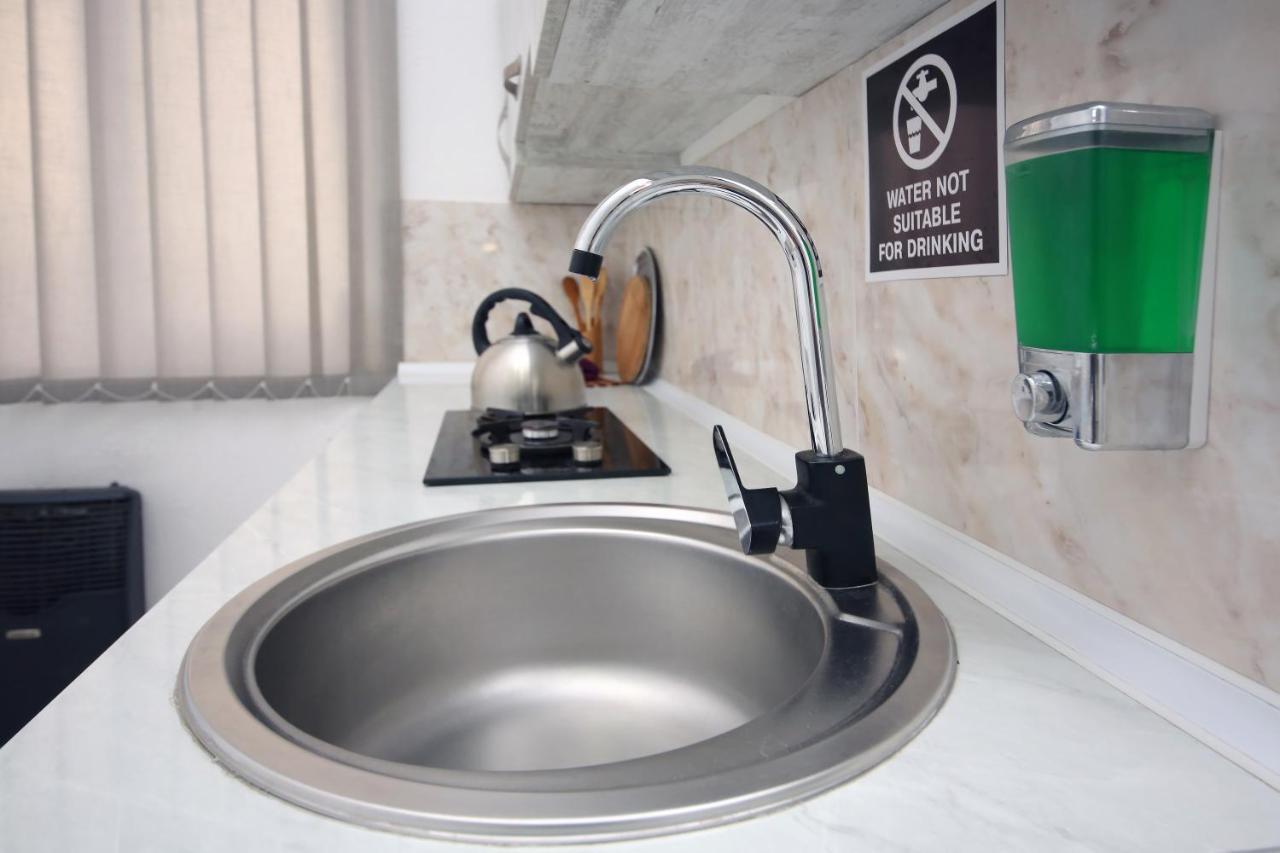 Hostel Mandaria