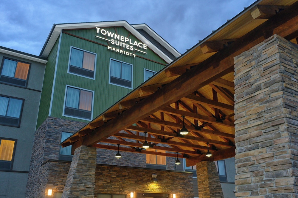TownePlace Suites by Marriott Denver South Lone Tree - photo 20
