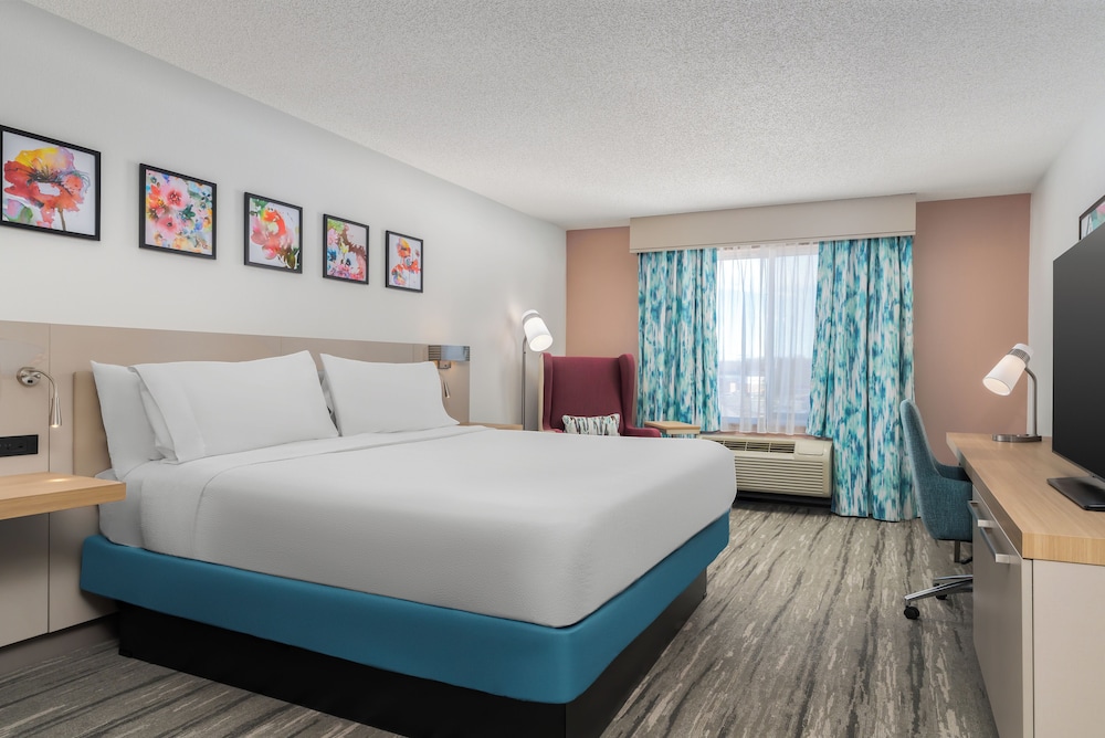 Hilton Garden Inn Dover - photo 12