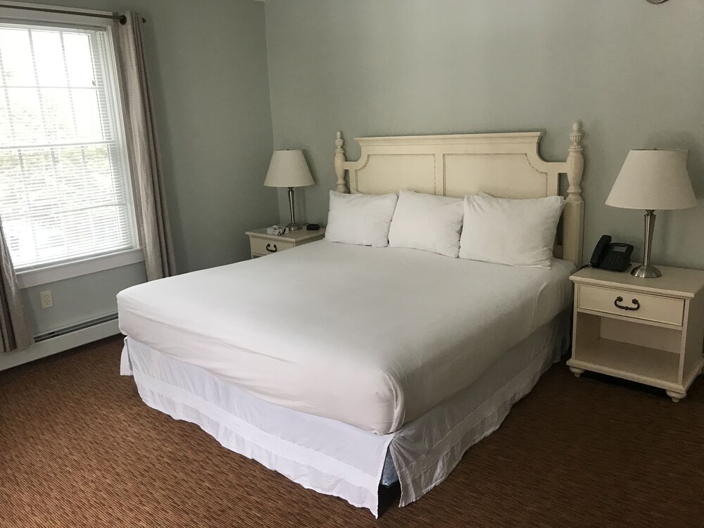 The Admiral's Inn Resort - photo 14