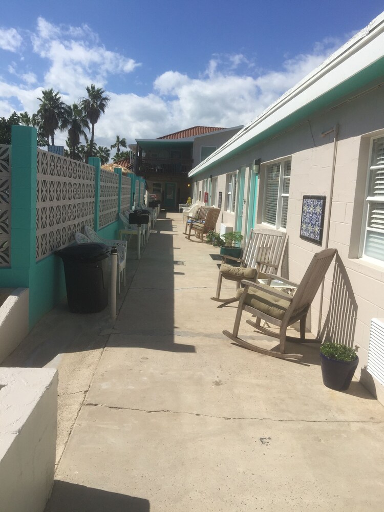 South Beach Inn Beach Motel - photo 75