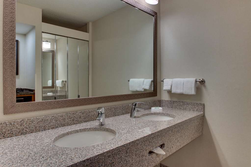Pear Tree Inn St. Louis Airport - photo 19