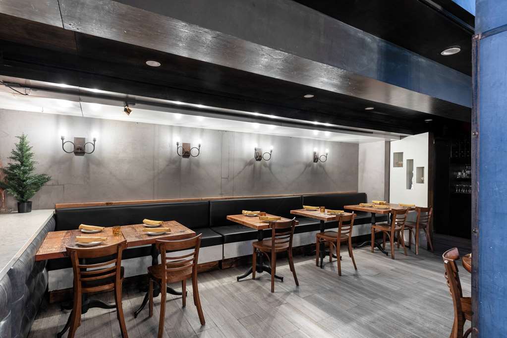 The O Hotel Trademark Collection by Wyndham - photo 19
