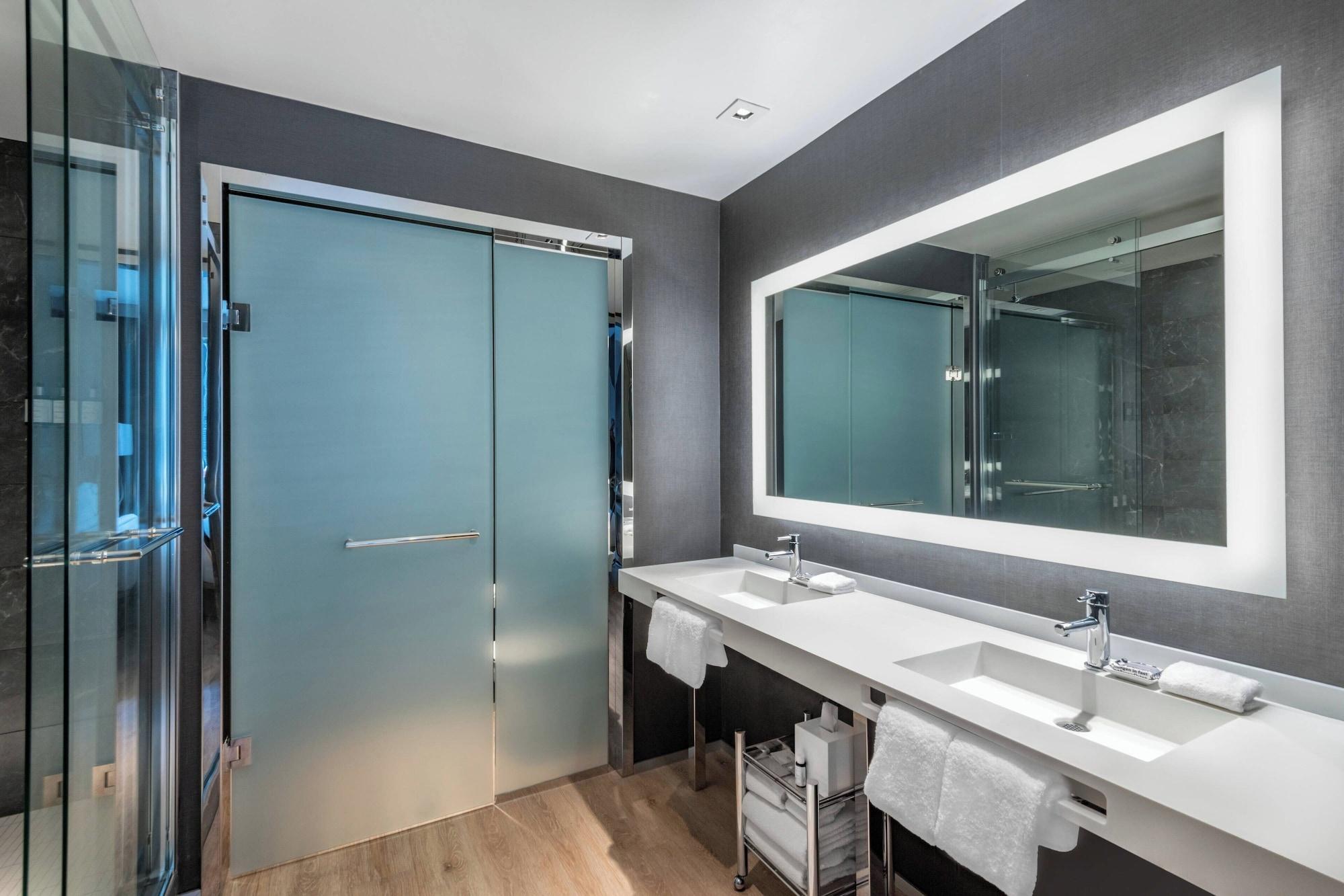 AC Hotel by Marriott Atlanta Midtown - photo 26
