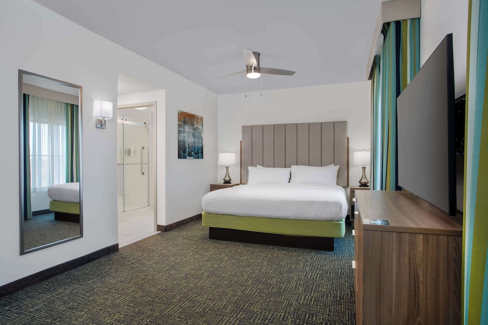Homewood Suites by Hilton Davidson - photo 8
