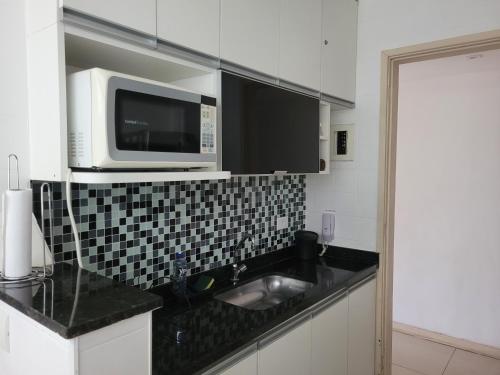 Apartamento em Niterói Excelente Localização Boa Viagem — 4-Star Luxury Hotel in Niteroi, Brasil
